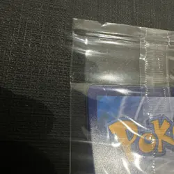 Pokemon Chinese TCG PR-ZLMW Bulbasaur SV-P 097/SV-P Promo sealed - Image 5