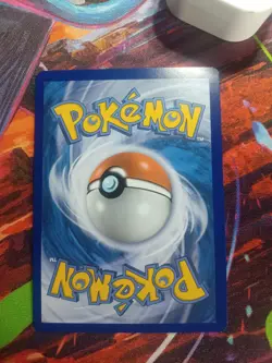 Pokemon TCG Bulbasaur Black Star Promo Pokemon Go Swsh231 and Pin - Image 2