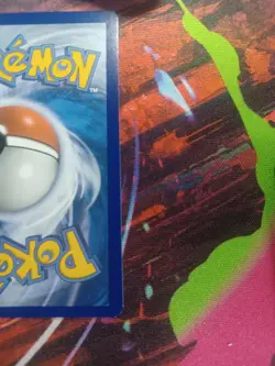 Pokemon TCG Bulbasaur Black Star Promo Pokemon Go Swsh231 and Pin - Image 3