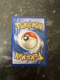 Pokemon Card Expedition Base Set Bulbasaur 95/165 E Series Pokemon TCG LP/NM - Image 2