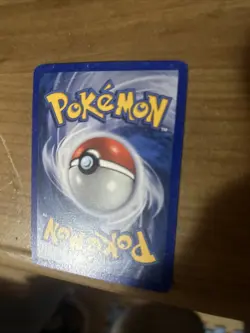 Pokemon TCG Bulbasaur Ditto EX Card Delta Species, 36/113, Regular Uncommon Lp - Image 2