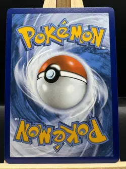 Pokemon TCG Bulbasaur Holo Illustration Card 166/165 S&V 151 English - Image 2