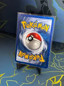 Pokemon TCG Bulbasaur EX Crystal Guardians 45/100 Regular Common Non-Holo - MP - Image 5