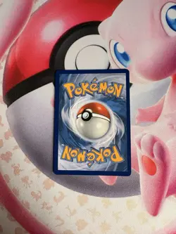 Pokemon TCG Bulbasaur 133/132 Secret Rare Mega Evolution Set, Near Mint/Mint - Image 2