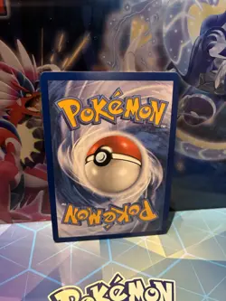 Pokemon TCG Mega Evolution Bulbasaur Card 133/132 - Image 2