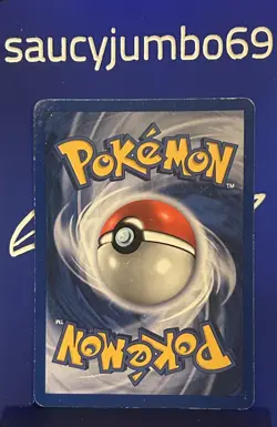 Lugia Neo Genesis 1995-2000 Holo 9/111 Unlimited MP - Image 2