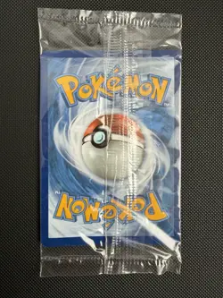 SEALED - Greninja Gold Star - Pokemon - SWSH: Promo Cards Celebrations - Image 2