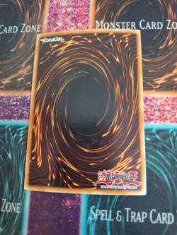 Yugioh Soul Absorption THSF-EN049 Super Rare 1st Edition Near Mint - Image 3