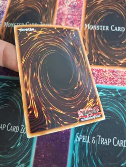 Yugioh Soul Absorption THSF-EN049 Super Rare 1st Edition Near Mint - Image 4