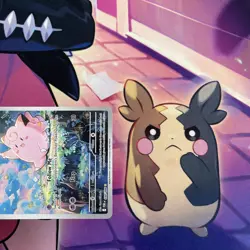 Pokemon Card | Clefairy 094/088 Perfect Order Illustration Rare English - Image 4