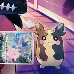 Pokemon Card | Clefairy 094/088 Perfect Order Illustration Rare English - Image 5