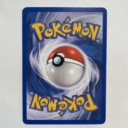 Pokemon TCG Espeon EX Sandstorm 16/100 Regular Rare Card - Image 2