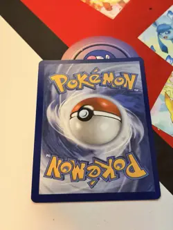 Pokemon Card Latios Full Art Rare Holo Card 203/191 Mint Condition - Image 4