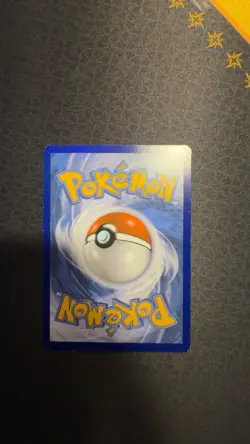 Pokemon TCG Charizard EX Black Star Full Art Holo Promo Card #XY121 - Image 2