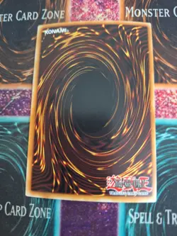 Yugioh Obedience Schooled LVAL-EN088 Super Rare 1st Edition Near Mint - Image 3