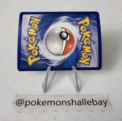 Larvitar 73/113 - EX Delta Species *NM* STAMPED Reverse Holo Pokemon Card - Image 4