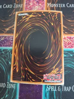 Yugioh Overload Fusion OP06-EN013 Super Rare Unlimited Near Mint - Image 3