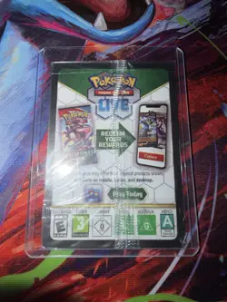 Pokemon Mew EX 053 Sv: Scarlet & Violet Promo Full Art Holo Card 180 HP - Image 4