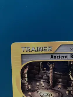 Pokemon TCG Ancient Ruins Skyridge Uncommon Card 119/144 - Image 2