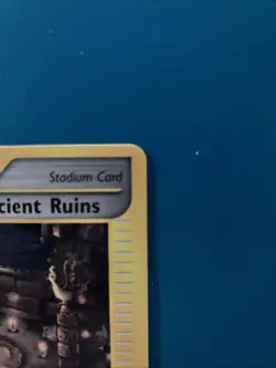 Pokemon TCG Ancient Ruins Skyridge Uncommon Card 119/144 - Image 3