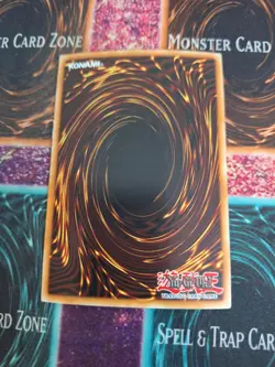 Yugioh Spell Shattering Arrow PGL3-EN082 Gold Rare 1st Edition Near Mint - Image 3