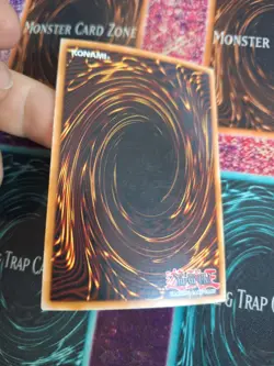 Yugioh Spell Shattering Arrow PGL3-EN082 Gold Rare 1st Edition Near Mint - Image 4