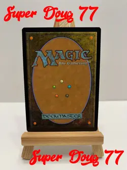 Necropotence - MP - Eternal Masters - Regular - Magic the Gathering - Image 2