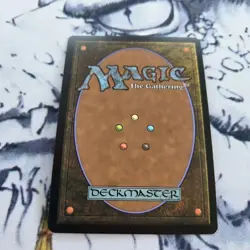 MTG - Kor Spiritdancer - Rise of the Eldrazi - NM FOIL - Image 2