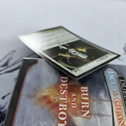 MTG - Kor Spiritdancer - Rise of the Eldrazi - NM FOIL - Image 3