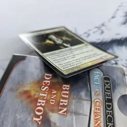 MTG - Kor Spiritdancer - Rise of the Eldrazi - NM FOIL - Image 4