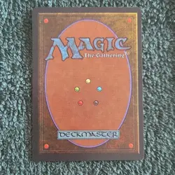 Magic: The Gathering - Stasis - Revised Edition - Image 2