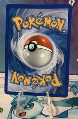 Drifblim BW64 Black Star Promo Holo Rare 2012 Pokemon TCG LP - Image 2