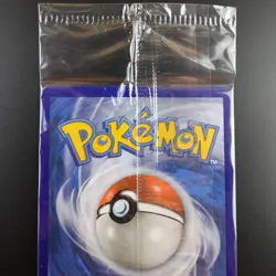 Greninja Gold Star SWSH 144 Pokemon Celebrations Sealed Promo Holo Card - Image 5