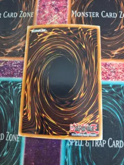 Yugioh Return of the Dragon Lords SDBE-EN024 Common 1st Edition Near Mint - Image 3