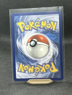 Misty's Lapras - 194/182 - Pokemon Destined Rivals Illustration Rare NM - Image 2