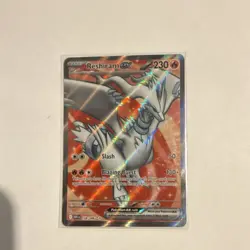 Pokemon TCG Reshiram ex 158/086 Sv: White Flare Ultra Rare Holo - Image 1