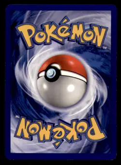 Clefable 17/64 Rare Jungle Pokemon 1st Edition Near Mint - Image 2