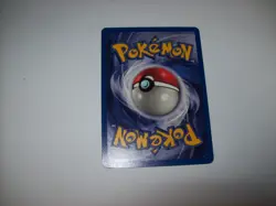 Tauros 47/64 1st Edition Vintage Jungle Pokemon Uncommon NM Free Shipping - Image 3