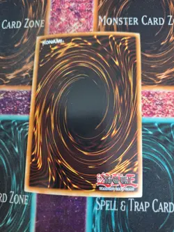 Yugioh Emergency Teleport PGL3-EN081 Gold Rare 1st Edition Near Mint - Image 3