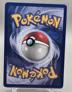 Pokemon TCG Kabuto 50/62 Fossil 1999 Stage 1 Common 1st Edition Regular Wizards - Image 2