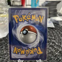 Pokemon Fezandipity ex 142/217 Ascending Heroes English NM Pack To Sleeve Pulled - Image 2