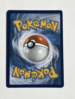 Pokemon TCG Gyarados EX Full Art 114/122 Good Condition - Image 4