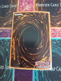 Yugioh The Melody of Awakening Dragon CROS-EN091 Super Rare 1st Edition NM - Image 3
