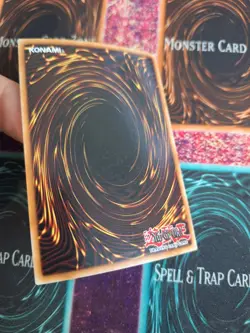 Yugioh The Melody of Awakening Dragon CROS-EN091 Super Rare 1st Edition NM - Image 4