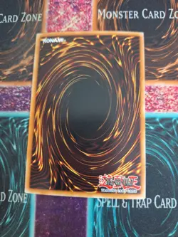 Yugioh Trade-In SDBE-EN024 Common 1st Edition Near Mint - Image 3