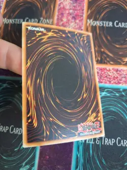 Yugioh Trade-In SDBE-EN024 Common 1st Edition Near Mint - Image 4