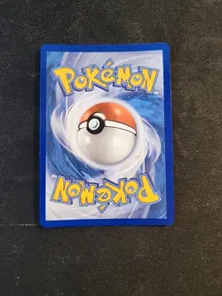 Pokemon Team Rocket's Persian ex 219/182 Sv10: Destined Rivals Holo - Image 2