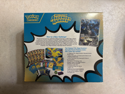 Ascended Heroes Pokemon Center PC ETB Factory Sealed - Image 2
