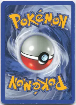 Unown [B] 39/64 Uncommon Neo Revelation Pokemon Heavily Played - Image 2