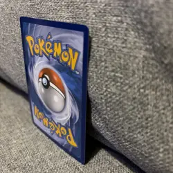 Machamp GX - 135/147 Burning Shadows (Pokemon) Full Art TCG - Image 3